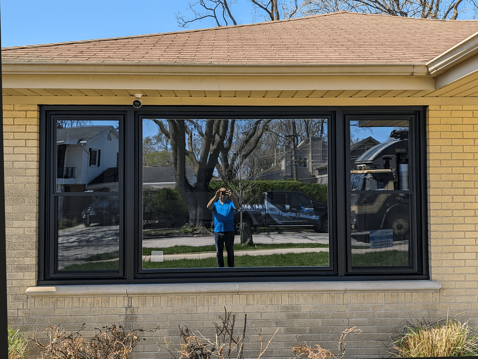 window installation aurora, window replacement aurora