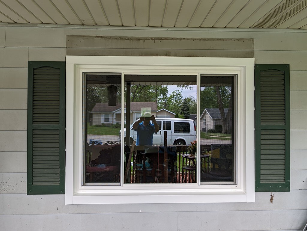Featured image for post: Why It’s Worth Replacing Your Windows in Summer with Perfect Windows & Siding