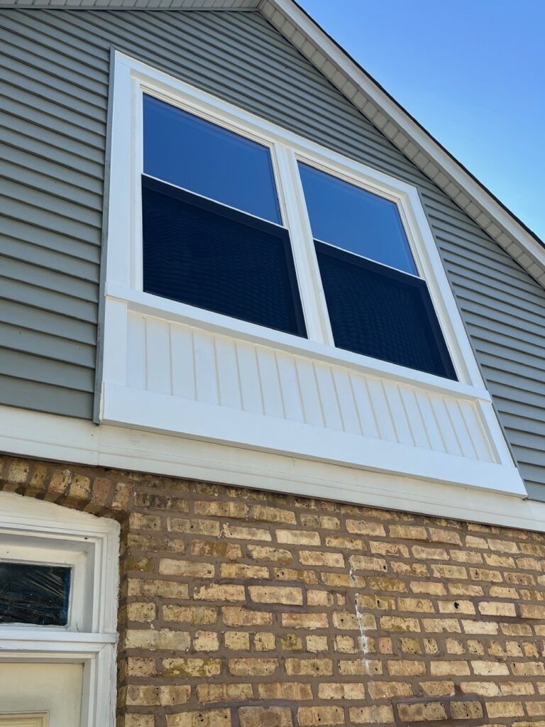 Window Installation Chicago