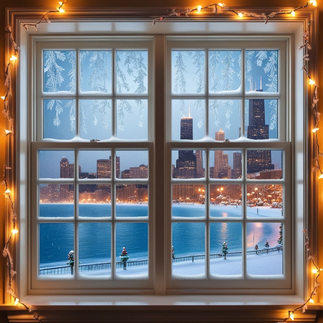 new windows installation