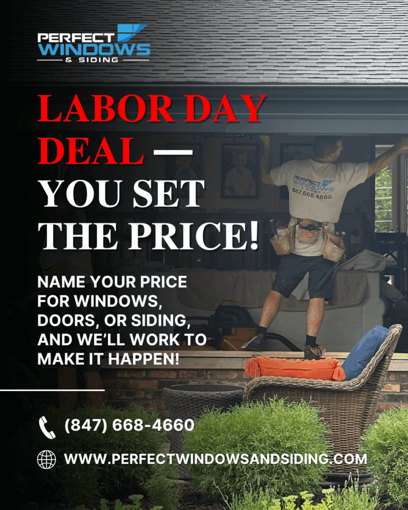 labor day deal for windows