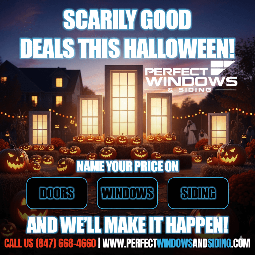 halloween 2025 deal