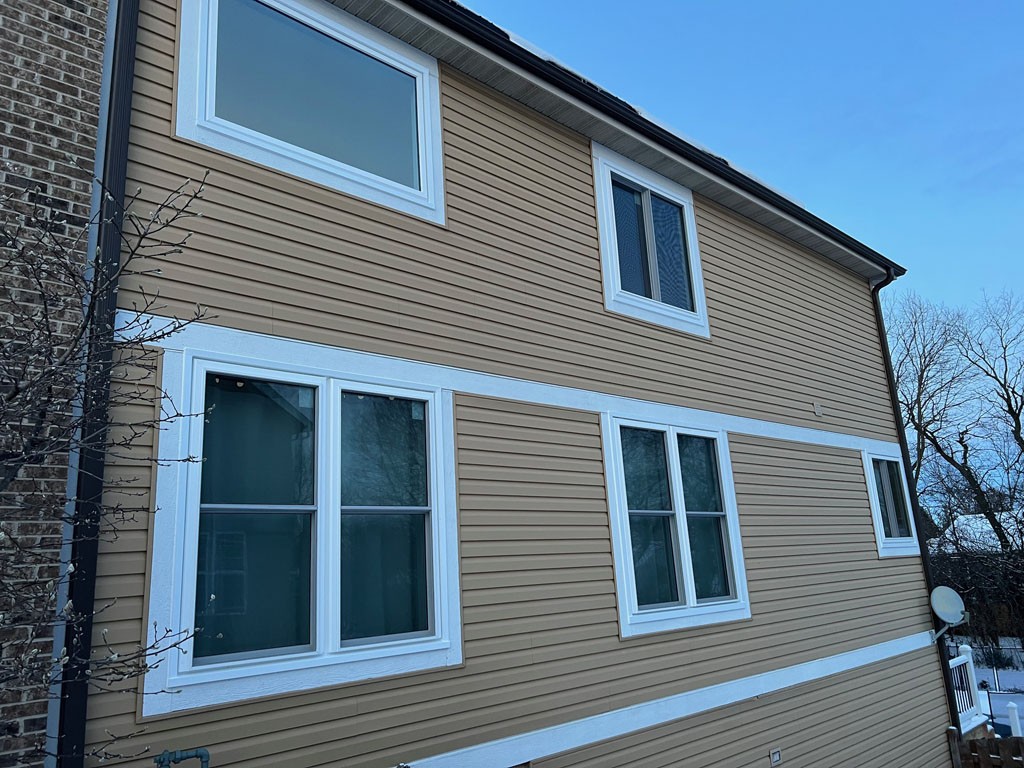 Perfect Windows & Siding