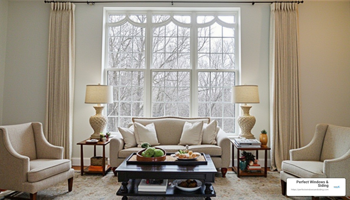 Featured image for post: Window Wonders: Chicago’s Leading Window Companies