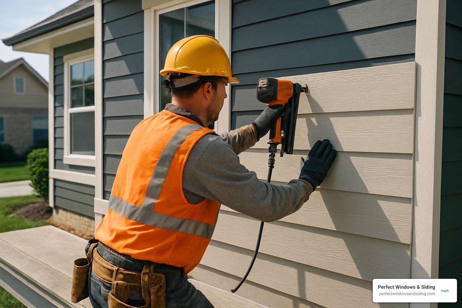 Featured image for post: Mastering Hardie Board Siding Installation Without Breaking a Sweat