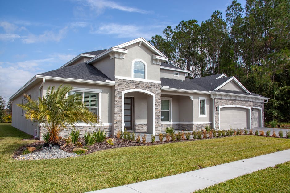 Featured image for post: Don’t Be a Pane—Find Door and Window Replacement Near You!