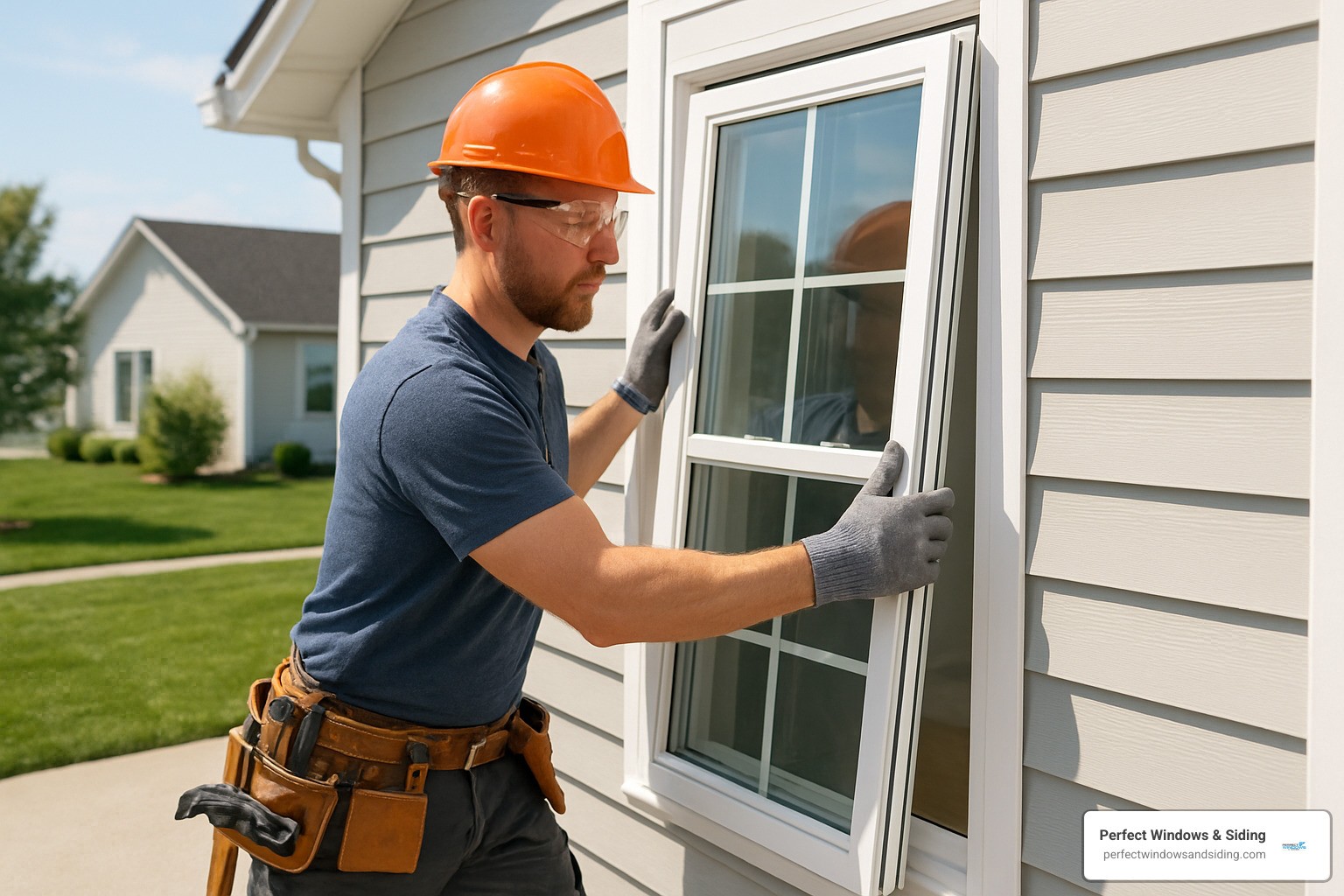 Featured image for post: Pane-Free Window Installation Services Near You