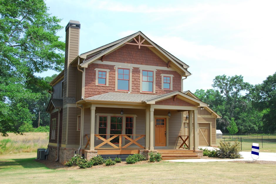 Featured image for post: The Ultimate Guide to Siding Services in Chicago, IL