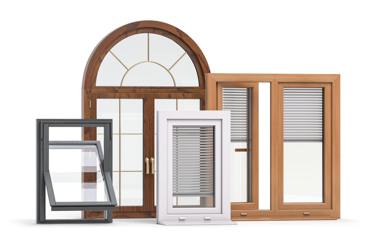 How to measure windows for replacement?