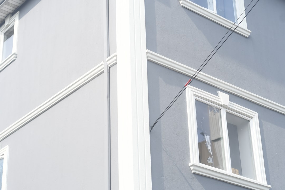 exterior siding solutions