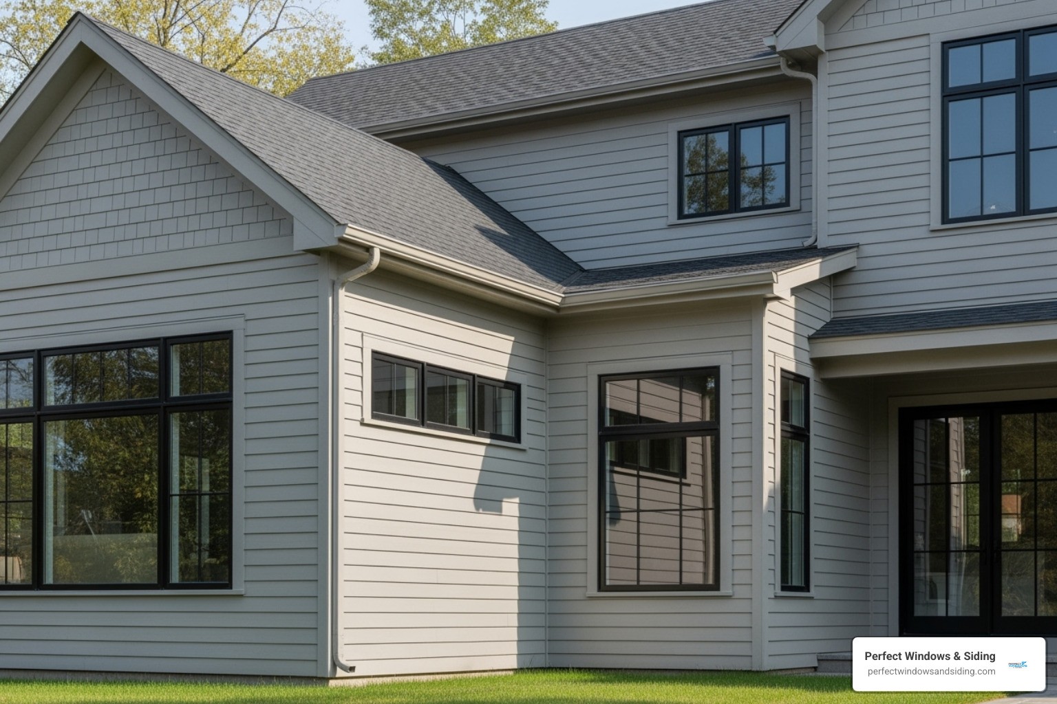 hardie plank replacement