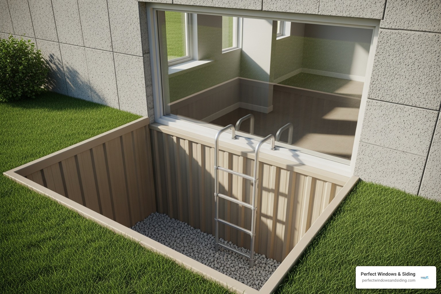 egress window installation near me