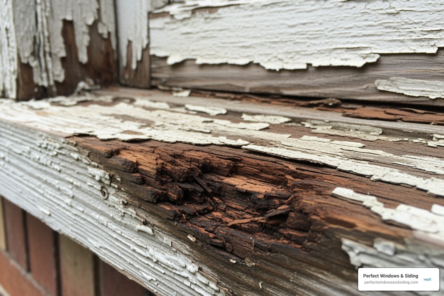 Featured image for post: Banish the Rot: Your Complete Guide to Exterior Window Sill Replacement