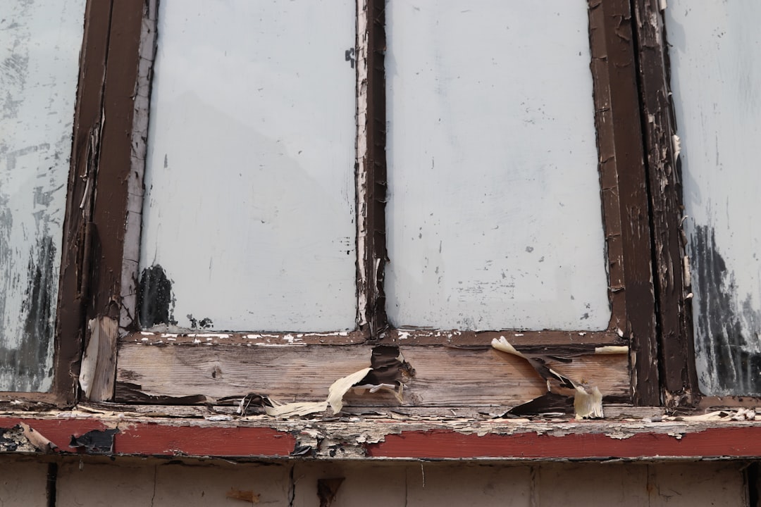 home window repair near me