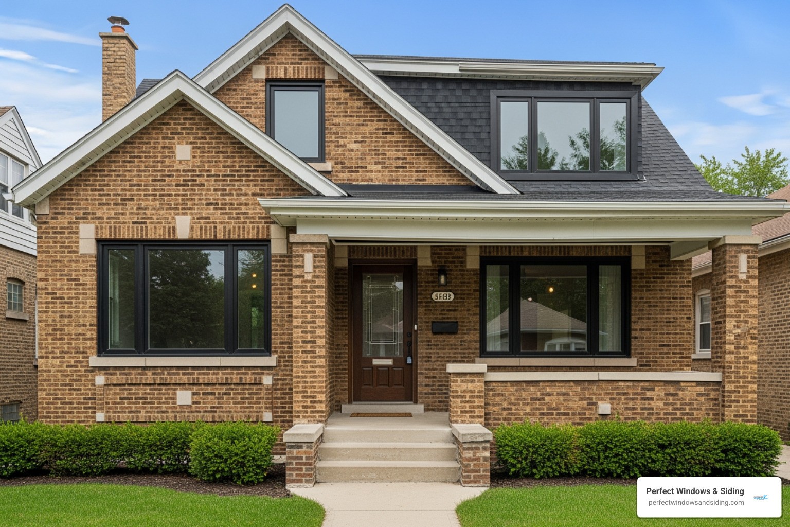 Featured image for post: Chicago’s Best Window Replacement: How to Choose and What to Expect