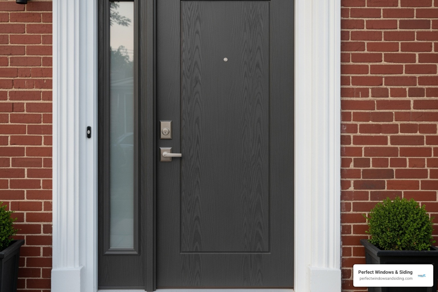 replacement doors chicago