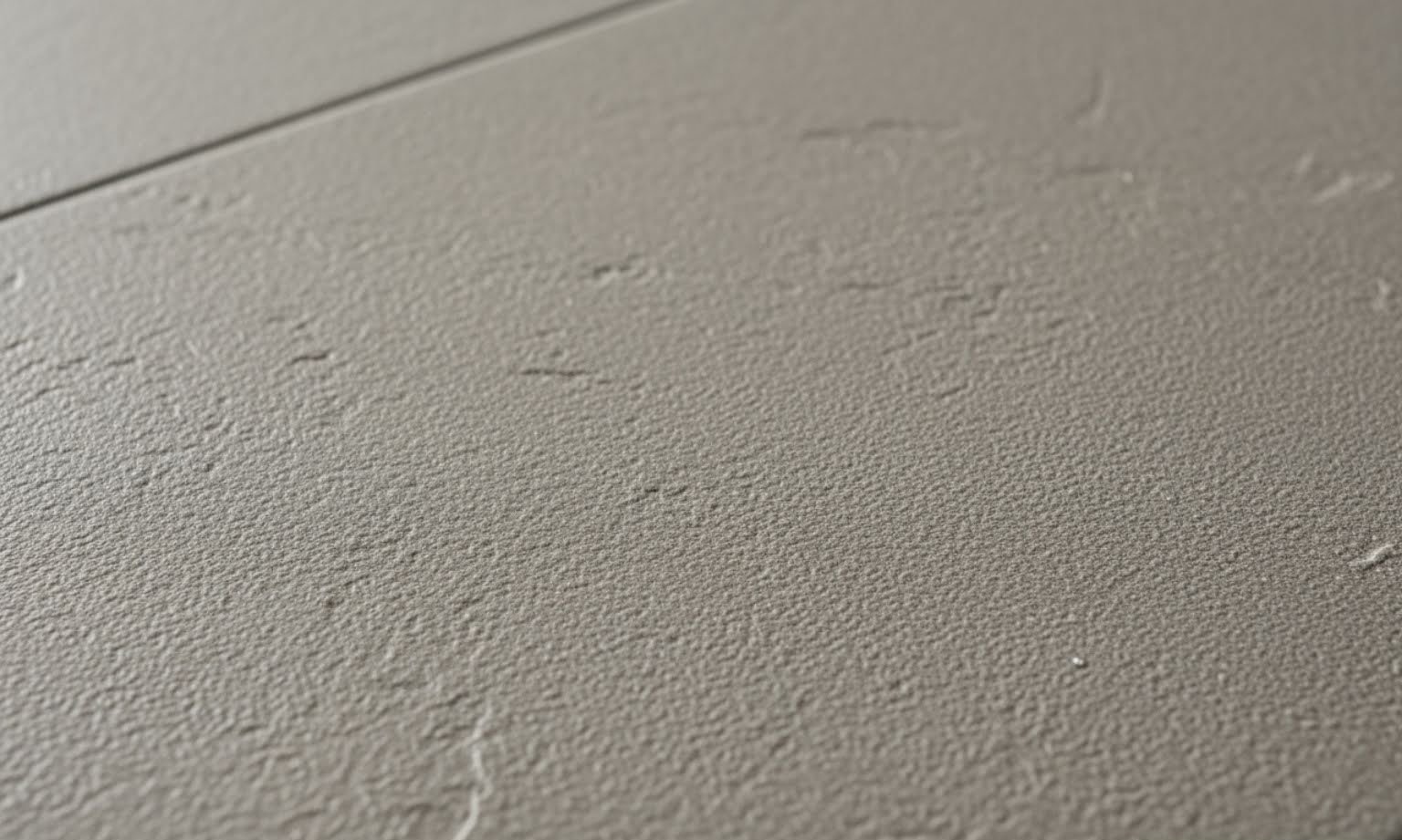 close up of textured matte finish tile - kitchen tile flooring