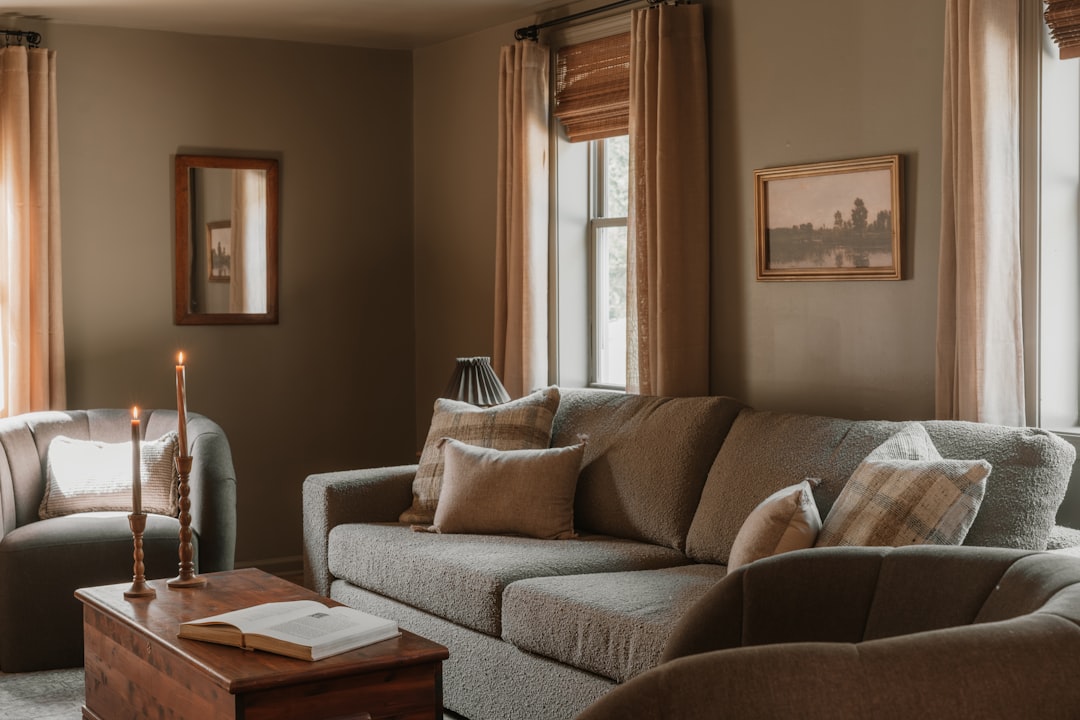 Featured image for post: The Quiet Revolution: Everything You Need to Know About Noise Cancelling Windows