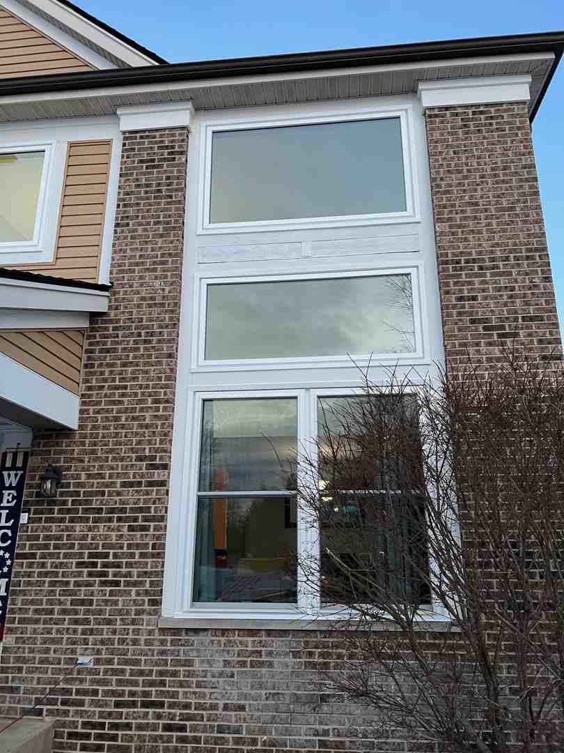 Park Ridge windows