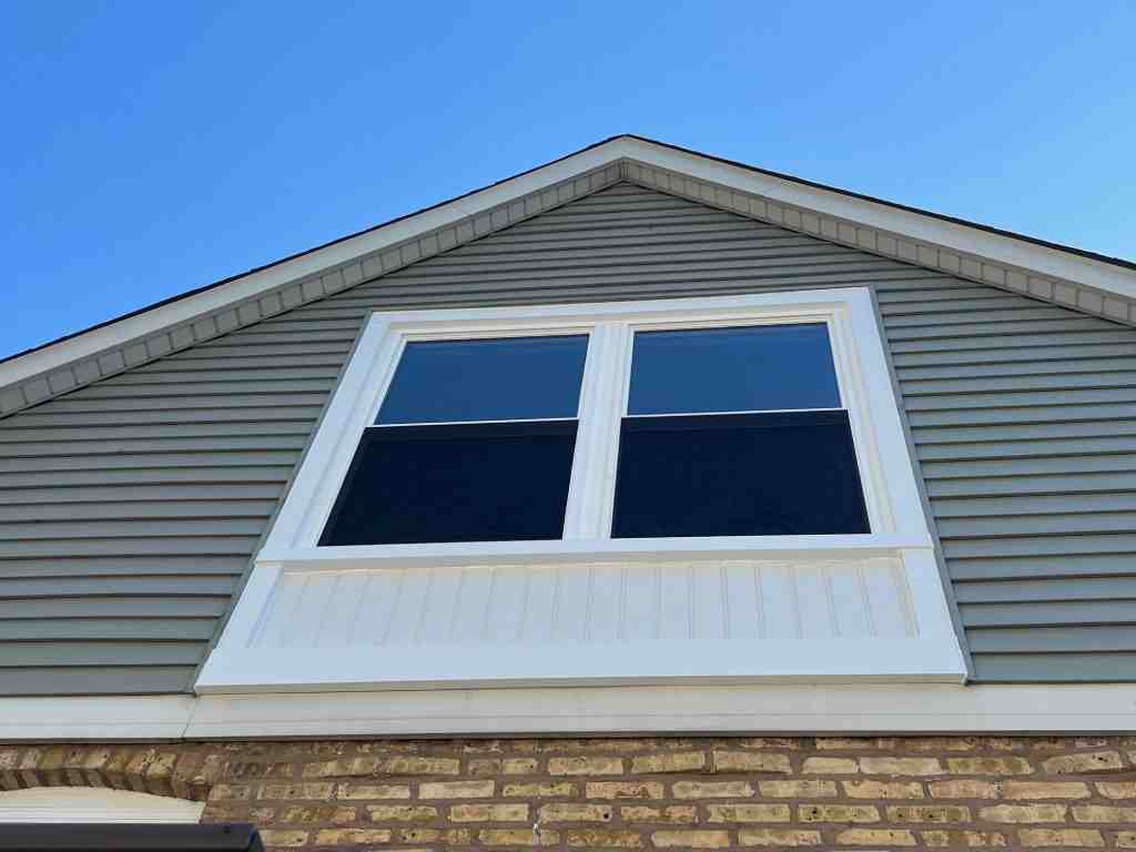 Window Installation Illinois