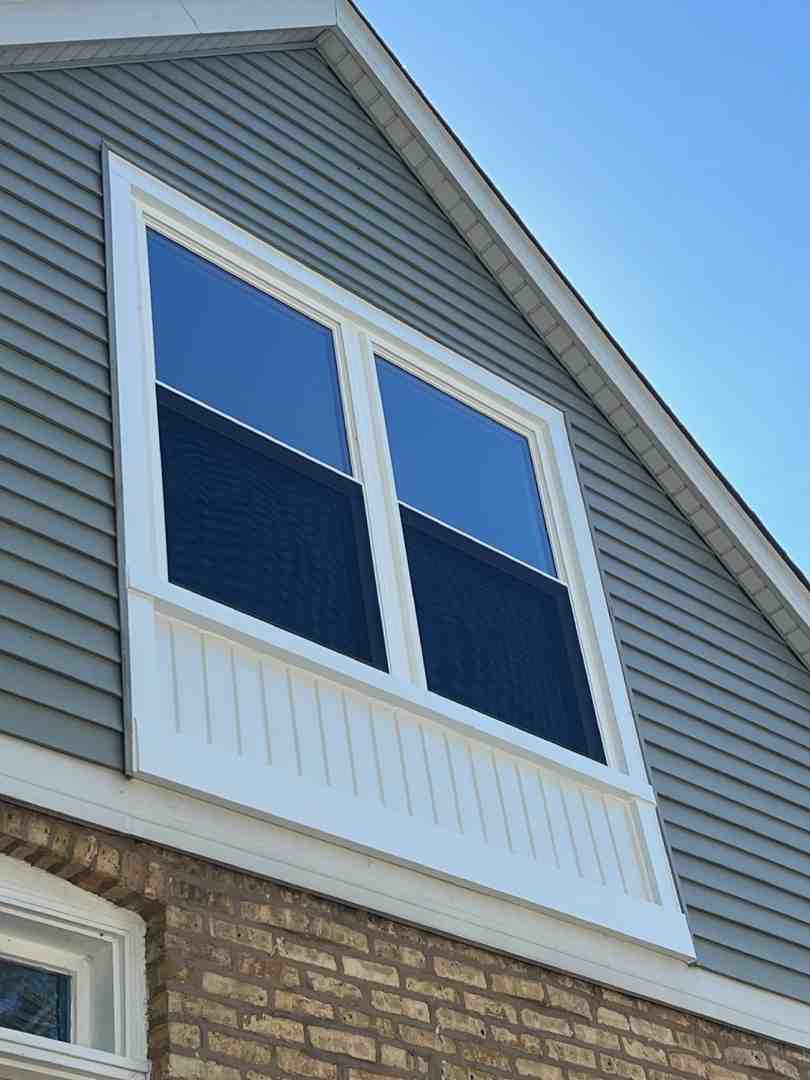 window replacement chicago