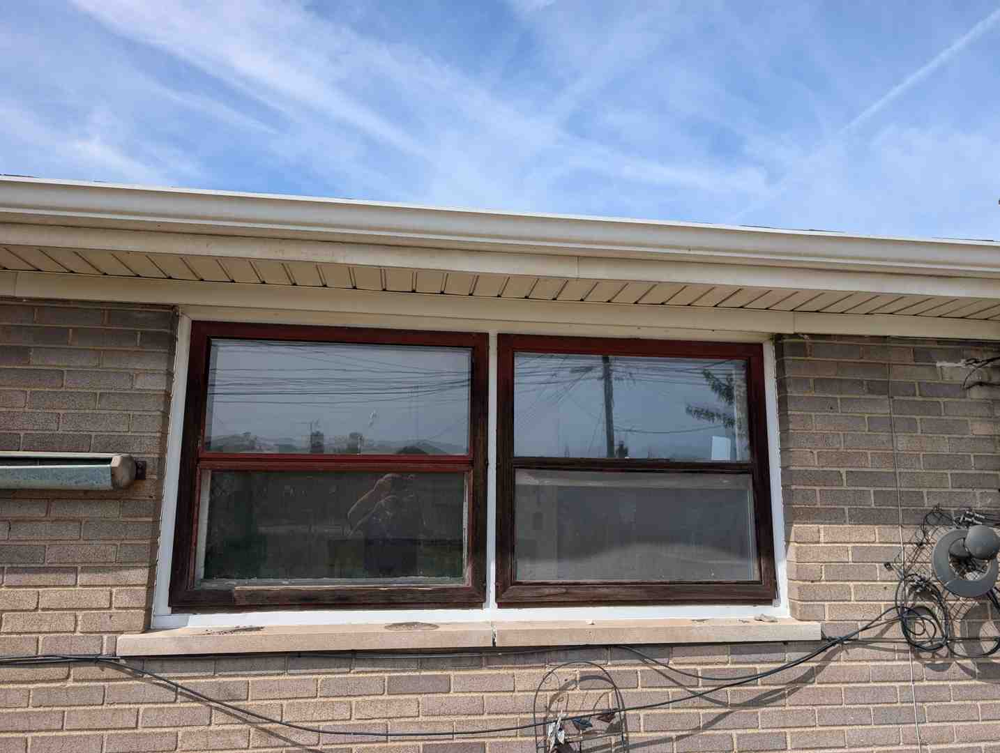 Northbrook replacement windows