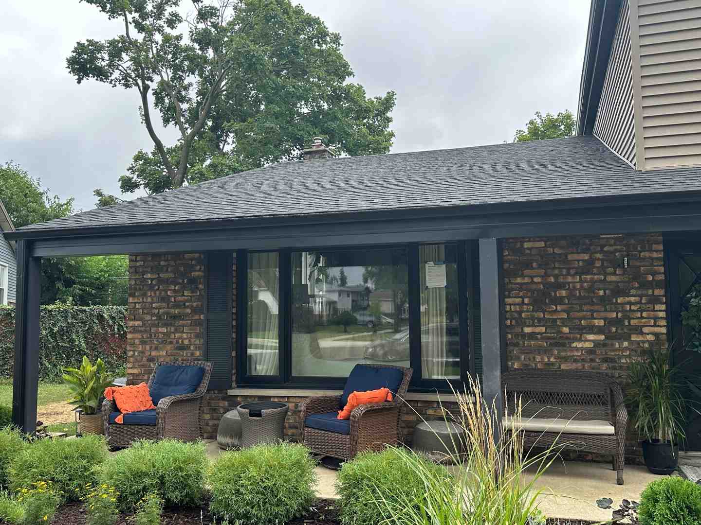 window replacement Deerfield IL