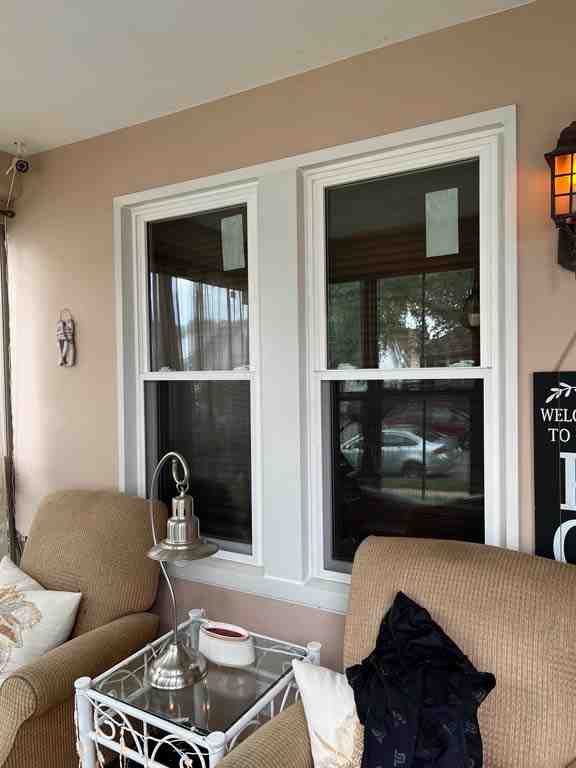 new windows mount prospect