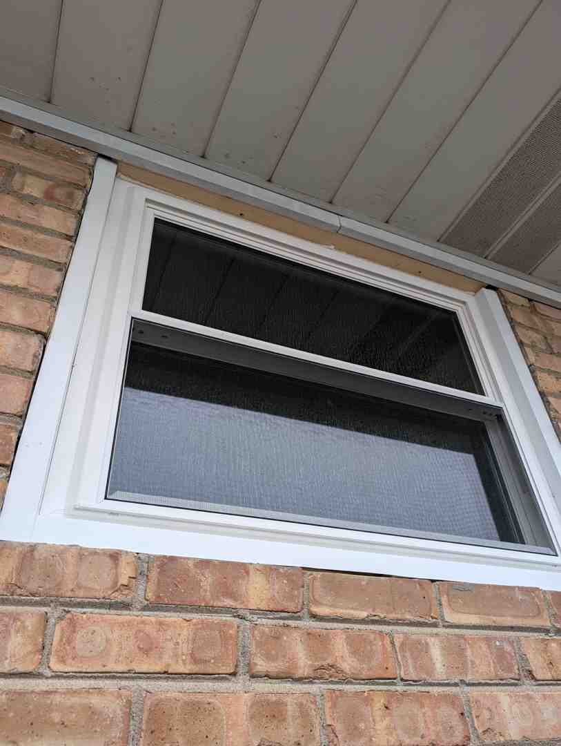 alliance double hung windows