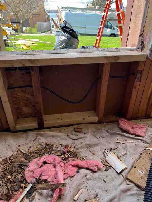 door and window installation - door & window installation