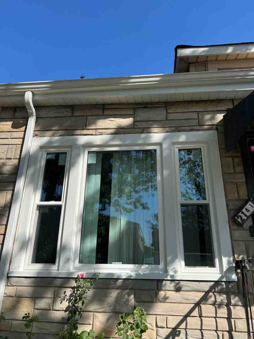 window replacement cost Chicago