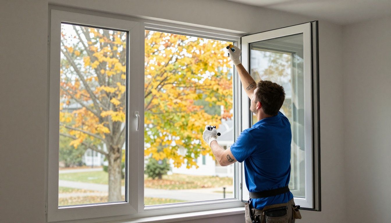 Featured image for post: Window Replacement in Chicago: The 2026 Homeowner’s Guide