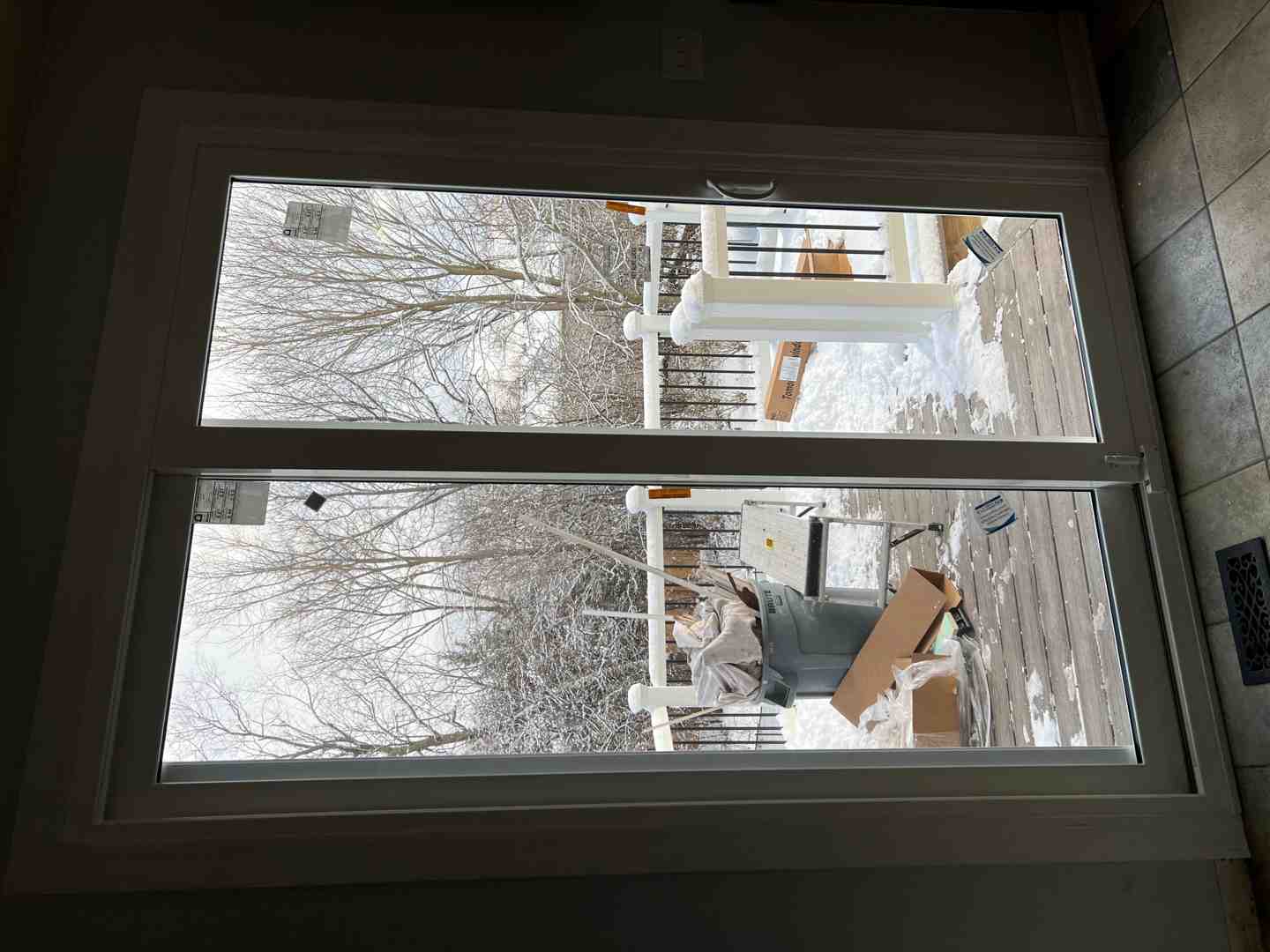 Featured image for post: A Draft-Free Home is Just an Andersen Weatherstrip Away