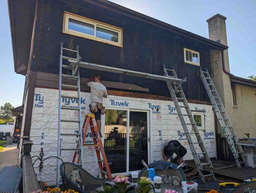 Featured image for post: Custom Siding Solutions Niles: Give Your Home a Premium Facelift