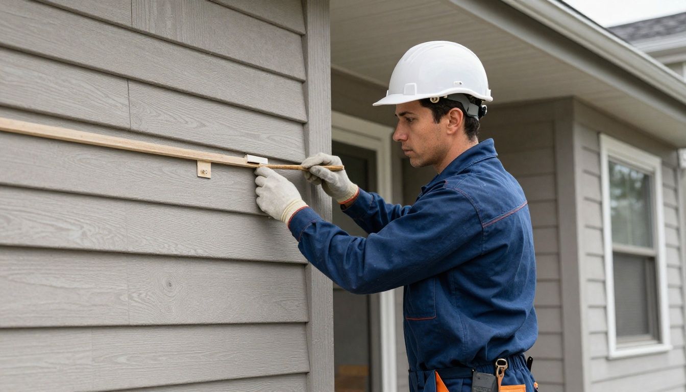 Featured image for post: The Best Siding Contractor for Your Chicago Home (2026 Guide)