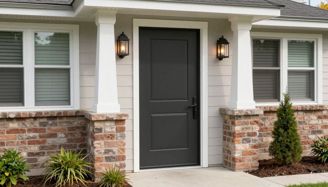 Featured image for post: Professional Door Installation for Your Chicago Home (2026 Guide)