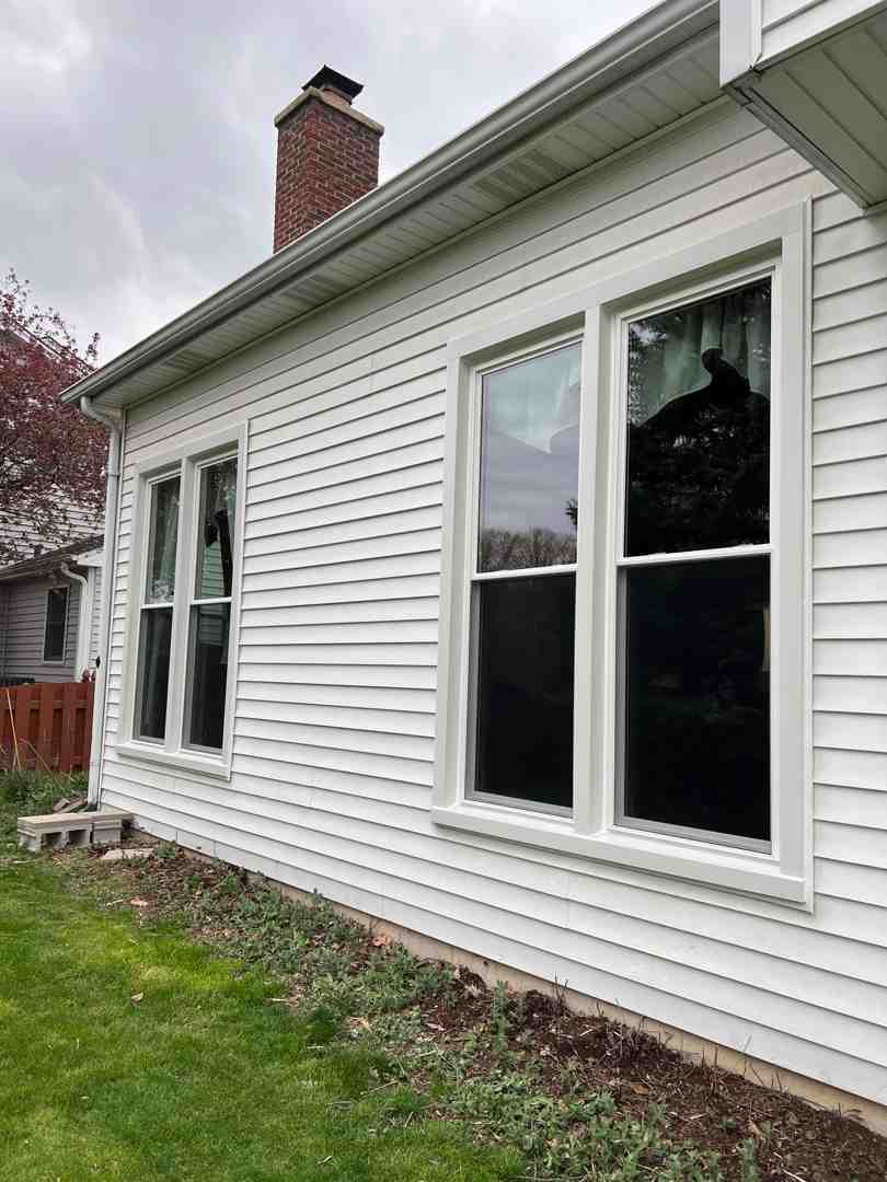 Featured image for post: The Homeowner’s Guide to Window Installation in Glenview IL