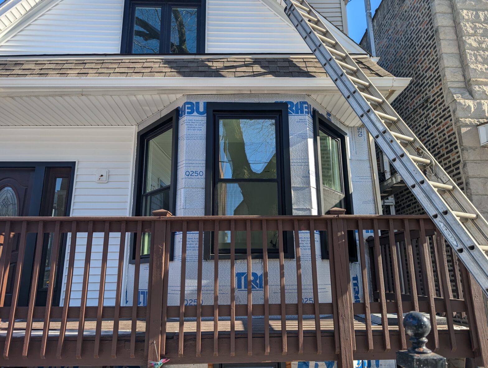 Featured image for post: A Guide to Choosing the Best Siding for Your House