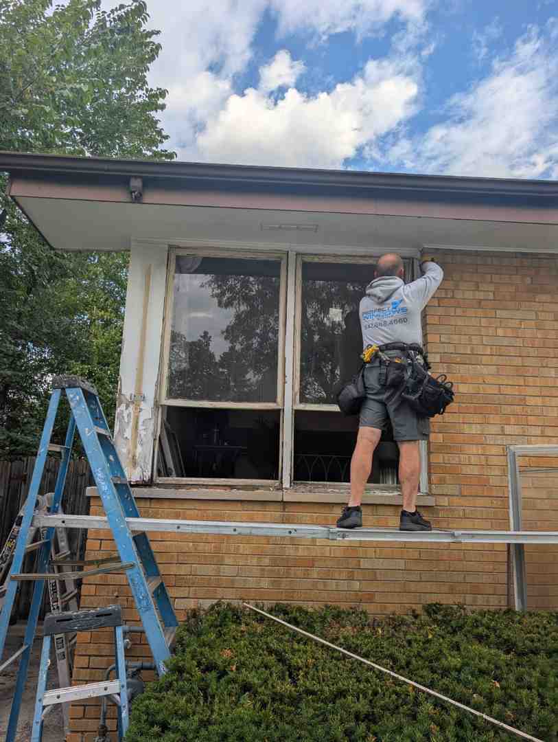 Featured image for post: A Practical Guide to Comparing Window Replacement Options