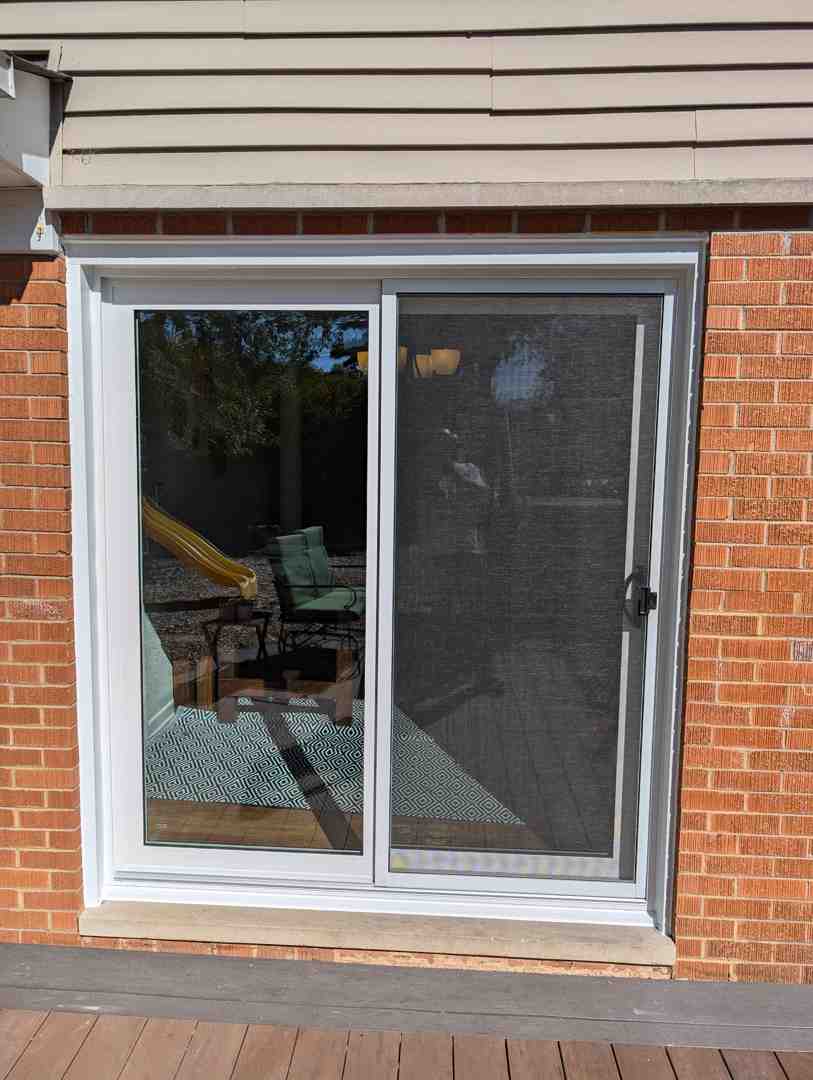 Featured image for post: An Essential Guide to Custom Patio Screen Door Options