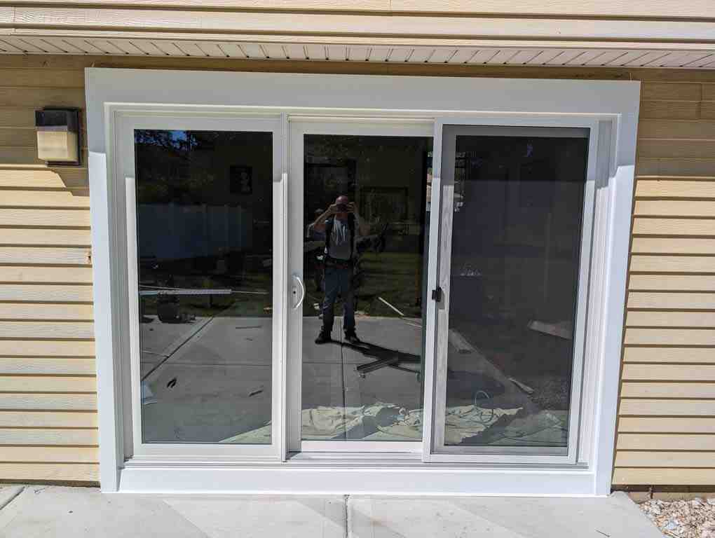 Featured image for post: Stop the Breeze and Install Sliding Glass Door Weather Stripping Today
