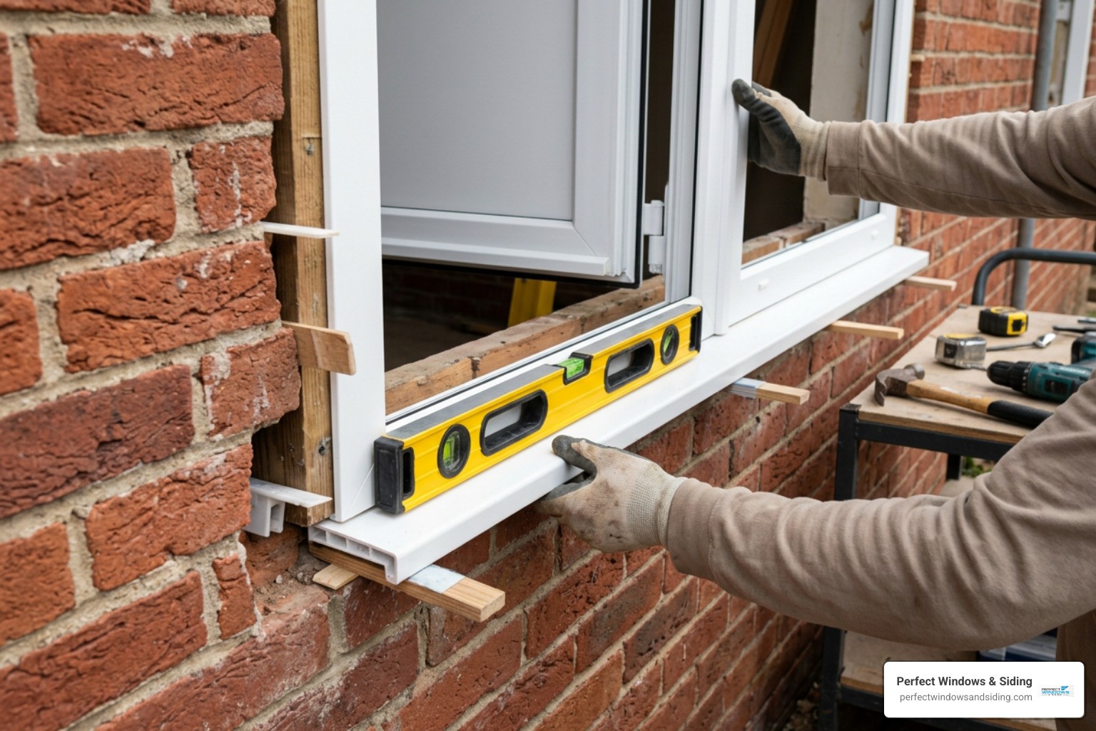 Featured image for post: The Cheapest Ways to Install a UPVC Front Door Yourself