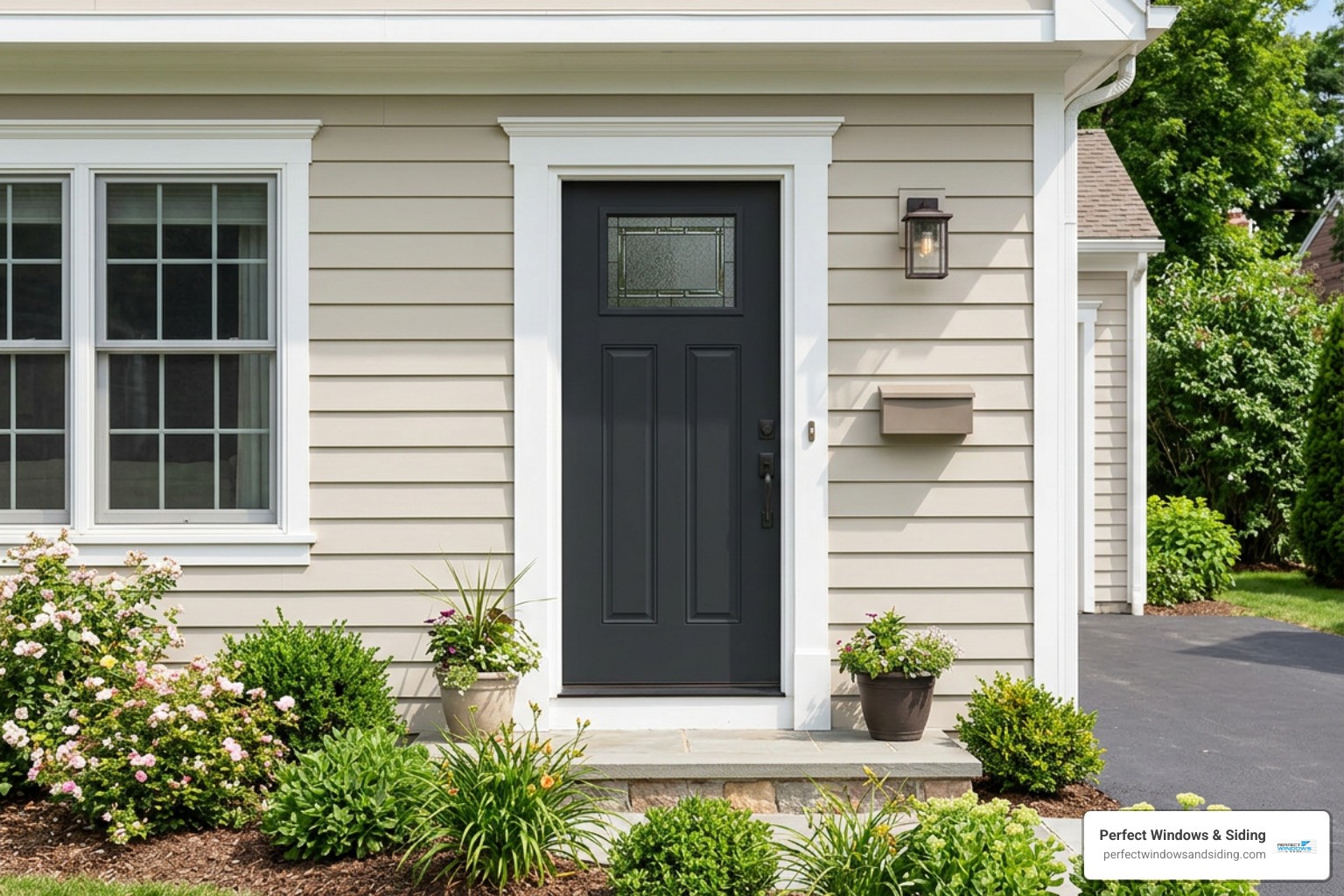 Featured image for post: An Essential Guide to Barrington Energy Efficient Front Doors