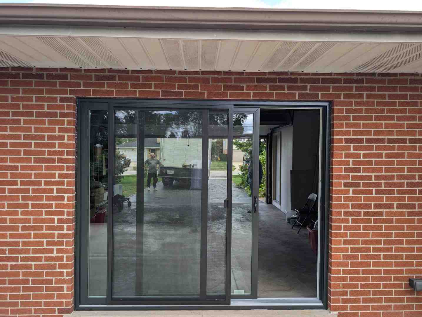 Featured image for post: Everything You Must Know About 72×80 Impact Sliding Door Upgrades