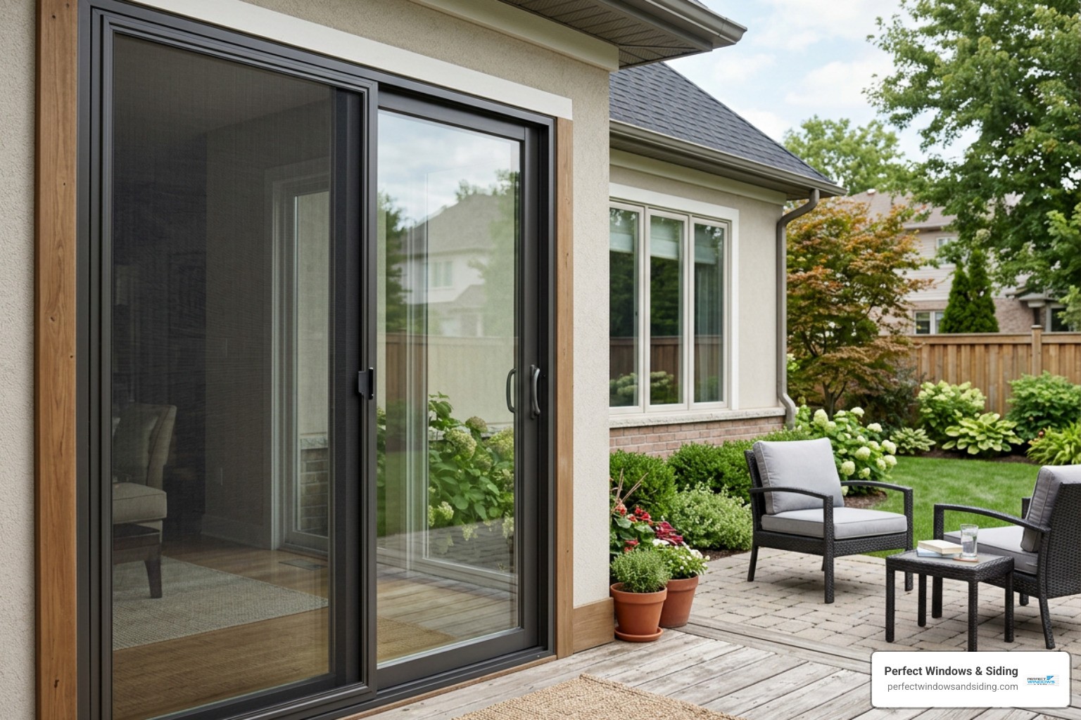 Featured image for post: How to Get Rid of Broken Jeld-Wen Screen Door Parts