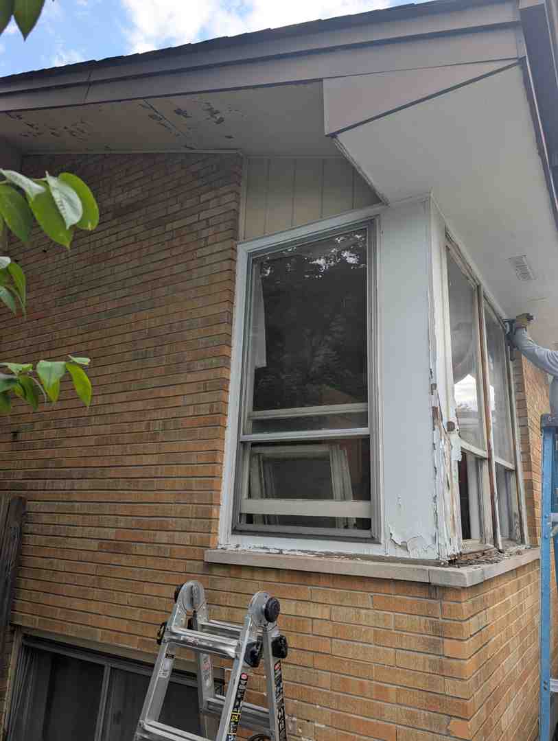 Featured image for post: Rebuilding Your Bay Window to Last Another 30 Years