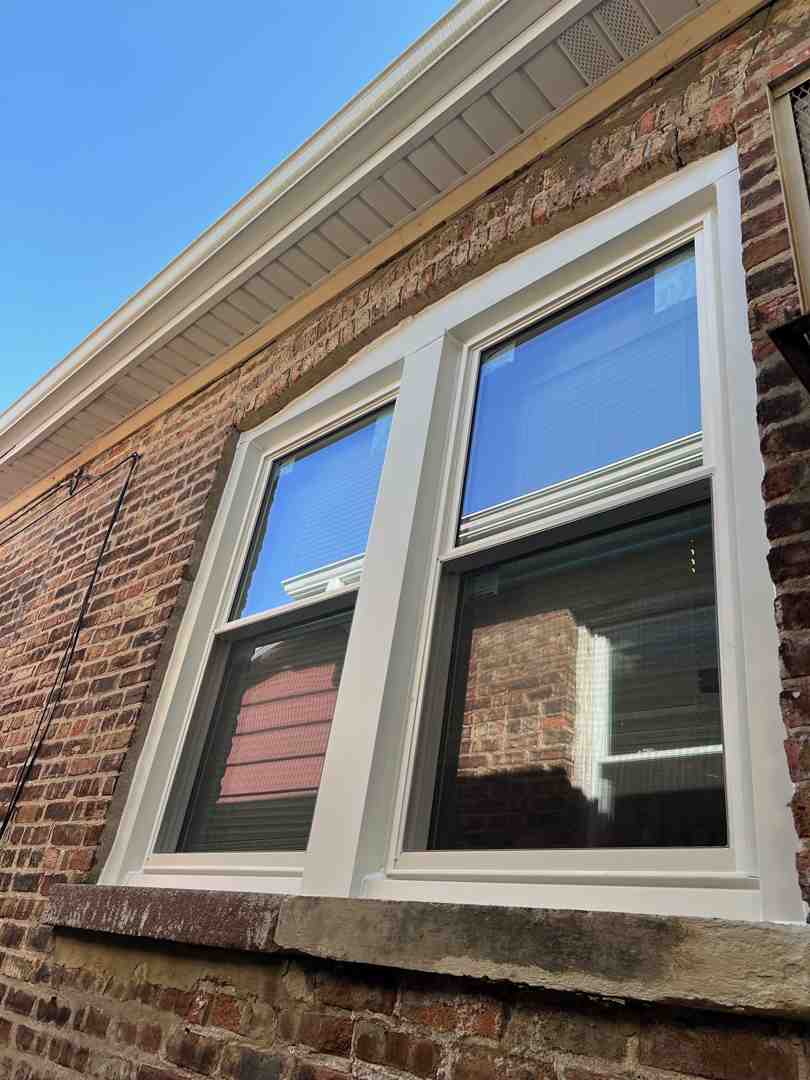 Featured image for post: Step-by-Step Guide to Window in Brick Wall Details